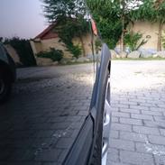 VW golf 3 vr6 solgt