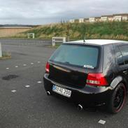 VW Golf IV
