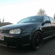 VW Golf IV
