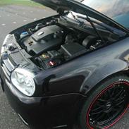 VW Golf IV