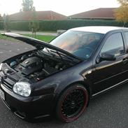 VW Golf IV
