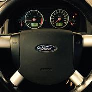 Ford MONDEO III kombi (BWY)