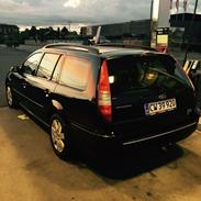 Ford MONDEO III kombi (BWY)