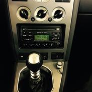 Ford MONDEO III kombi (BWY)