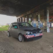 VW Lupo 3L TDi