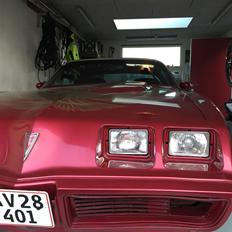 Pontiac Firebird TRANS AM