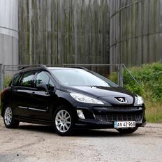 Peugeot 308 SW