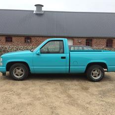 Chevrolet C 1500 W/T