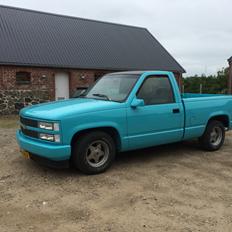 Chevrolet C 1500 W/T