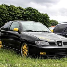 Seat ibiza Cupra / Fr