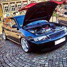 Audi A3/S3 398HK!! AIRRIDE