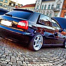 Audi A3/S3 398HK!! AIRRIDE