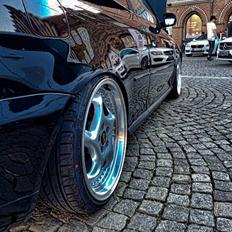 Audi A3/S3 398HK!! AIRRIDE