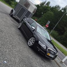 Audi A6 2,7 TDI