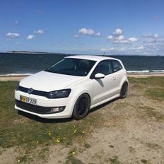 VW Polo 6R