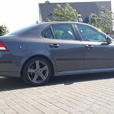 Saab 9-3 1.8T Sport Sedan