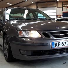 Saab 9-3 1.8T Sport Sedan
