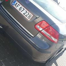 Saab 9-3 1.8T Sport Sedan