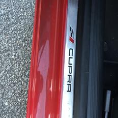 Seat Leon cupra 280 dsg