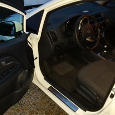 Kia Rio Attraction Plus