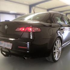 Alfa Romeo 159 2.4 JTDM TI