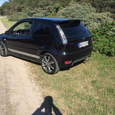 Ford Fiesta st150