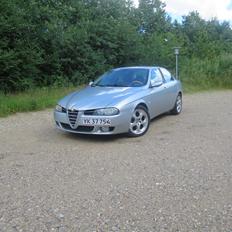 Alfa Romeo 156 RST 2.4 JTD 20V