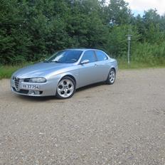 Alfa Romeo 156 RST 2.4 JTD 20V