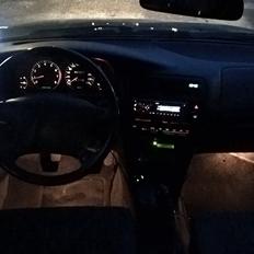 Toyota Corolla 1,6 16v STW.