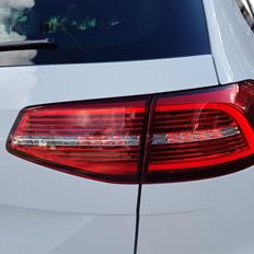 VW Passat Variant, Highline plus (Solgt)