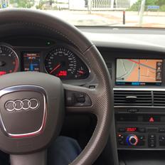 Audi 140 TDI 