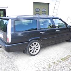 Volvo 850 T5 st.car  
