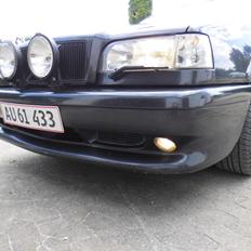 Volvo 850 T5 st.car  