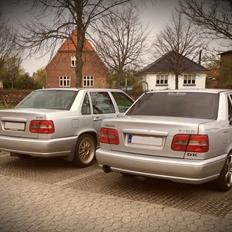 Volvo S70 T