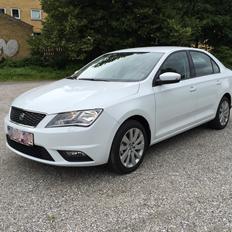 Seat Toledo