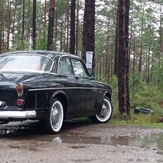 Volvo Amazon Quick