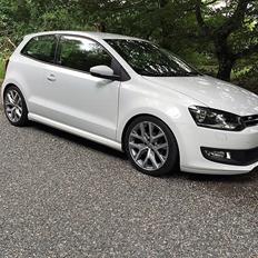VW Polo 6c