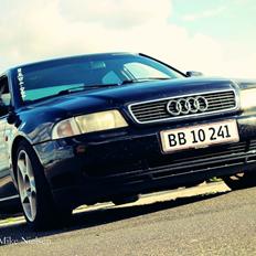 Audi A4 B5 1,8 20v