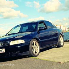 Audi A4 B5 1,8 20v