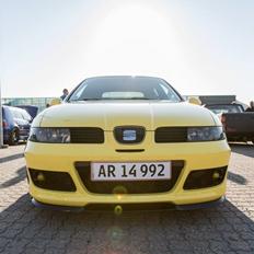 Seat Leon Cupra R
