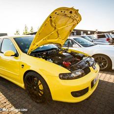 Seat Leon Cupra R