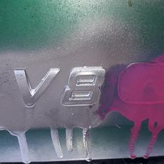 Suzuki Alto  "Fissekutteren"