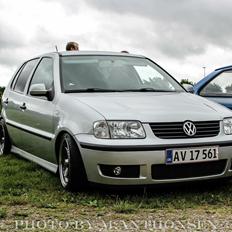 VW Polo 6n2 1.4 16v ( solgt )