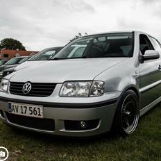 VW Polo 6n2 1.4 16v ( solgt )