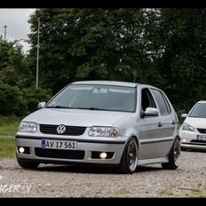 VW Polo 6n2 1.4 16v ( solgt )