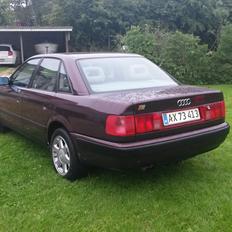 Audi 100 s4