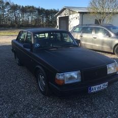 Volvo 240