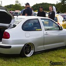 Seat Cordoba coupé sport airride