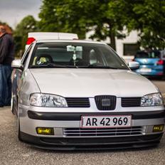 Seat Cordoba coupé sport airride