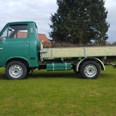 Toyota Hiace H11 Pickup